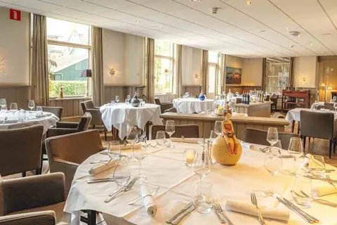 De Klomp-Charme Hotel en Restaurant foto 9