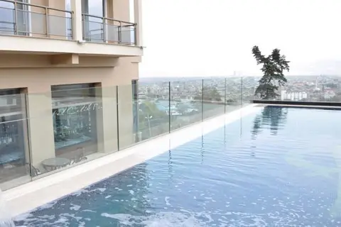 Celik Palas Convention Center & Thermal Spa in Osmangazi, foto 3