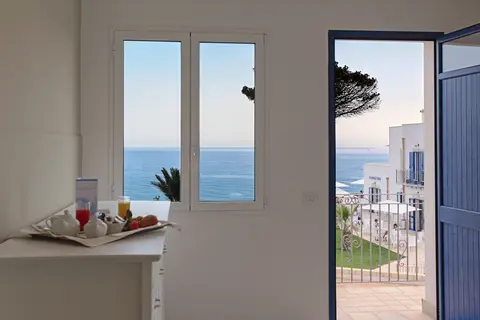 Scala dei Turchi Resort in Realmonte — foto 26