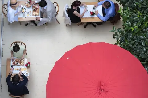 Lina Taksim Pera in Beyoğlu, foto 14