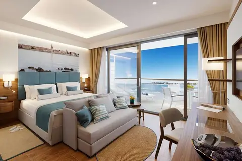 Valamar Collection Marea Suites in Poreč — foto 16