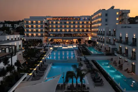 Atlantica Aqua Blue in Protaras, foto 19
