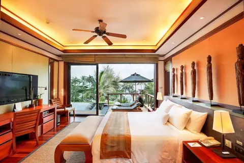 Andara Resort & Villas in Phuket — foto 4