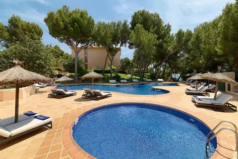 Mandarin Oriental Punta Negra in Calvià — foto 5
