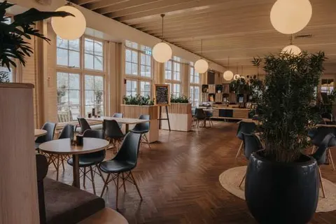 Landgoed Mennorode foto 2