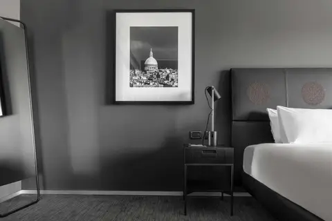 Intercontinental Malta in San Ġiljan, foto 26