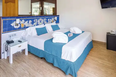 Blue Sea Costa Jardin & Spa in Puerto de la Cruz — foto 11