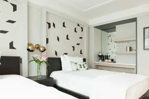 The Tillary Hotel in New York, foto 18