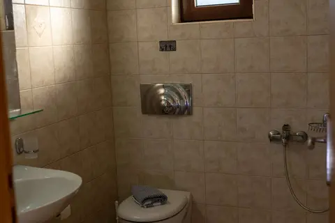 Hotel Ekavi Beach in Σφακάκι — foto 20