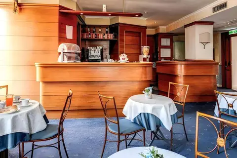 Hotel Laura in Rome — foto 12