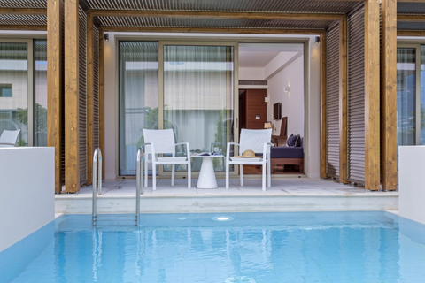 Hotel Horizon Blu foto 3