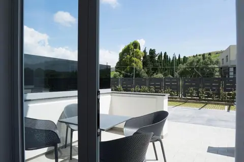 Pm Hotel in Catanzaro