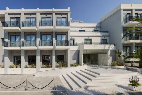 Samian Mare Hotel Suites & Spa foto 48