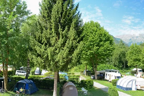 Camping A La Rencontre Du Soleil foto 7