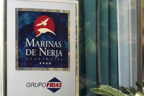 Aparthotel Marinas de Nerja Beach & Spa in Nerja — foto 29