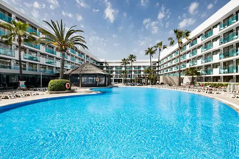 Hotel Best Maritim in Cambrils