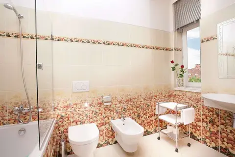 Green Garden Hotel in Praag, foto 16