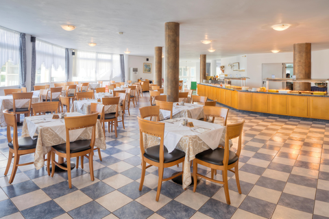 Aparthotel Corali foto 6