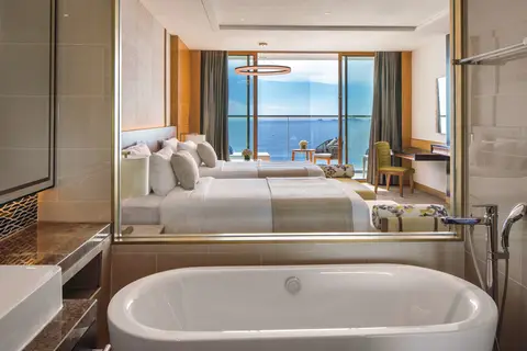 Mövenpick Resort Cam Ranh in Bắc Cam Ranh — foto 12