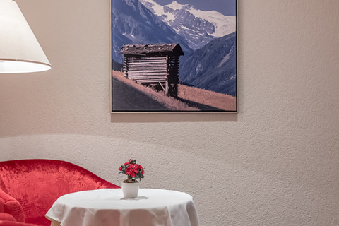 Hotel Mildererhof foto 10