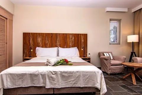 Bayside Boutique Hotel – Blue Bay Golf & Beach Resort in Willemstad, foto 28