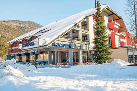Hotel Kompas in Kranjska Gora — foto 11