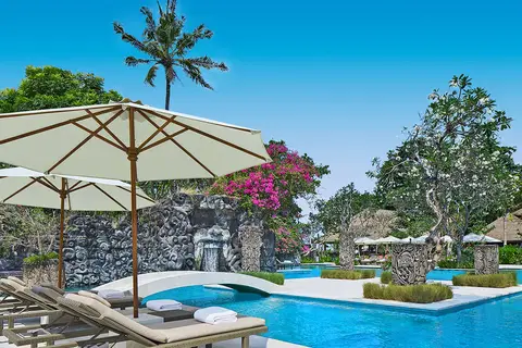 Hyatt Regency Bali in Denpasar — foto 26