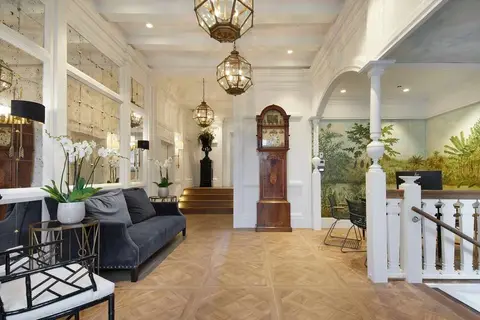 Hotel Villa Favorita in Donostia San Sebastián, foto 5