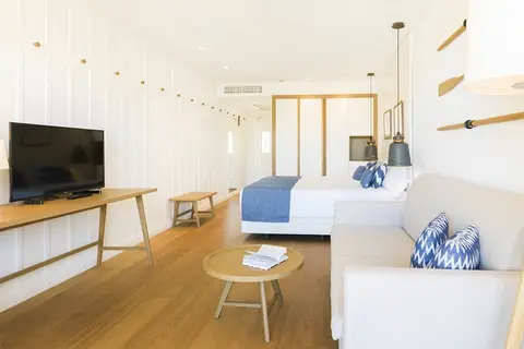 Club del Sol Aparthotel in Pollença — foto 4