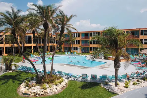 Bilmar Beach Resort in Treasure Island — foto 10