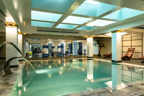 Apostolata Island Resort & Spa in Σκάλα — foto 8