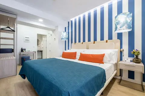Soho Boutique Urban in Málaga, foto 2