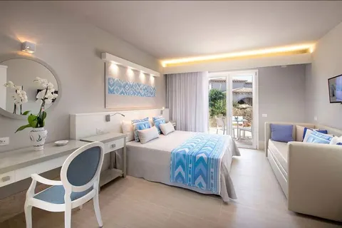 Bluserena Is Serenas Badesi in Badesi — foto 3