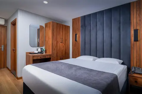 Elite Hotels Istanbul Airport in Fatih — foto 9