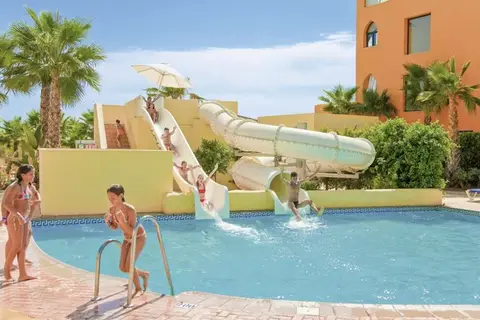 Playamarina Hotel in Ayamonte — foto 22