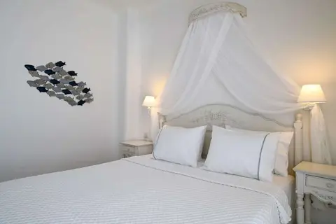 Erato Hotel Mykonos in Agios Ioannis Diakoftis, foto 4