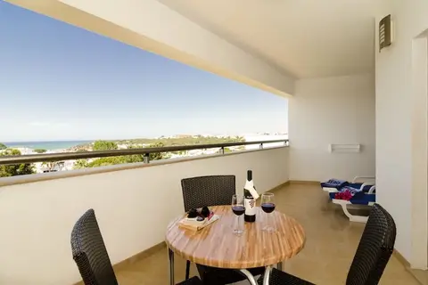 Alfagar Aparthotel in Albufeira — foto 24