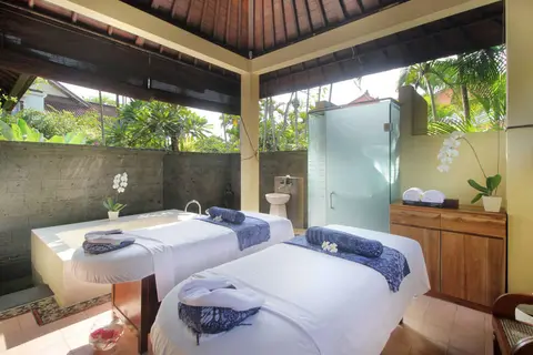 Sagara Villas & Suites Sanur in Denpasar — foto 26