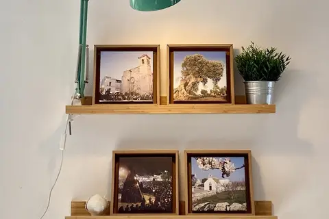 Hotel La Vetta Europa in Castellana Grotte, foto 28