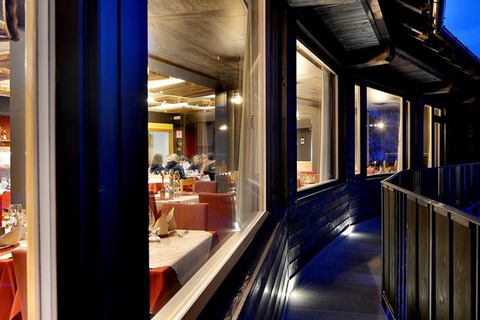 Hotel Adamello foto 10