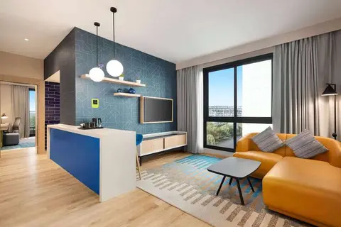 La Quinta by Wyndham Dubai Jumeirah in Dubai — foto 14
