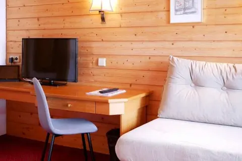 Hotel Hochfirst foto 28