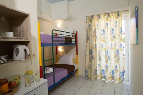 Philoxenia Hotel & SPA in Δημοτική Ενότητα Μαλίων — foto 26