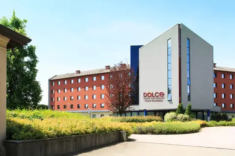 Dolce by Wyndham Milan Malpensa in Somma Lombardo — foto 7