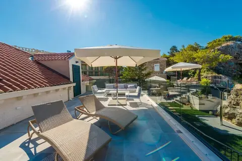 Villa Orabelle in Slano, foto 23
