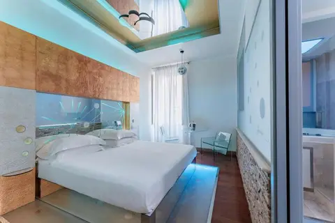 Hotel Trecento in Rome, foto 12