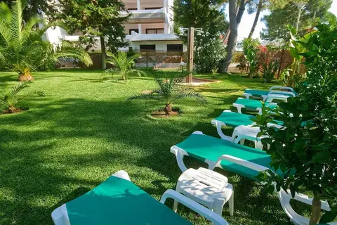 Hotel Balaia Mar in Albufeira — foto 13