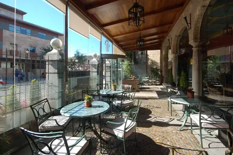 Maria Cristina in Toledo — foto 18