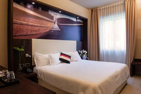 Hotel Ristorante Giardinetto in Pettenasco, foto 7