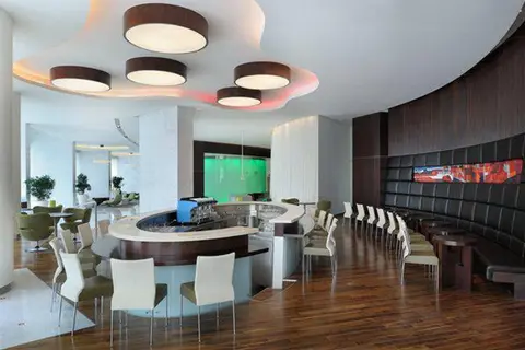 Media One Hotel in Dubai Media City, Dubai — foto 15